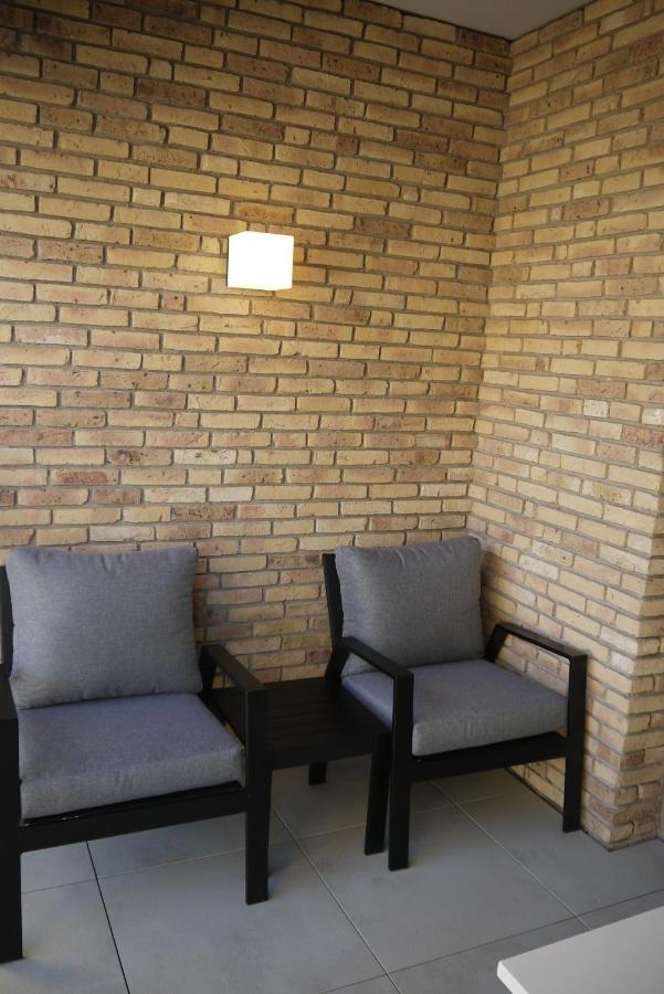 Bartine - Modern And Spacious Flat Near The Sea, Free Parking Space Ostend