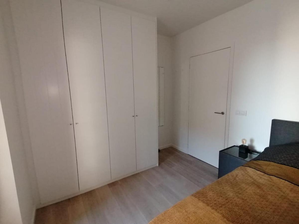 Bartine - Modern And Spacious Flat Near The Sea, Free Parking Space * Ostend