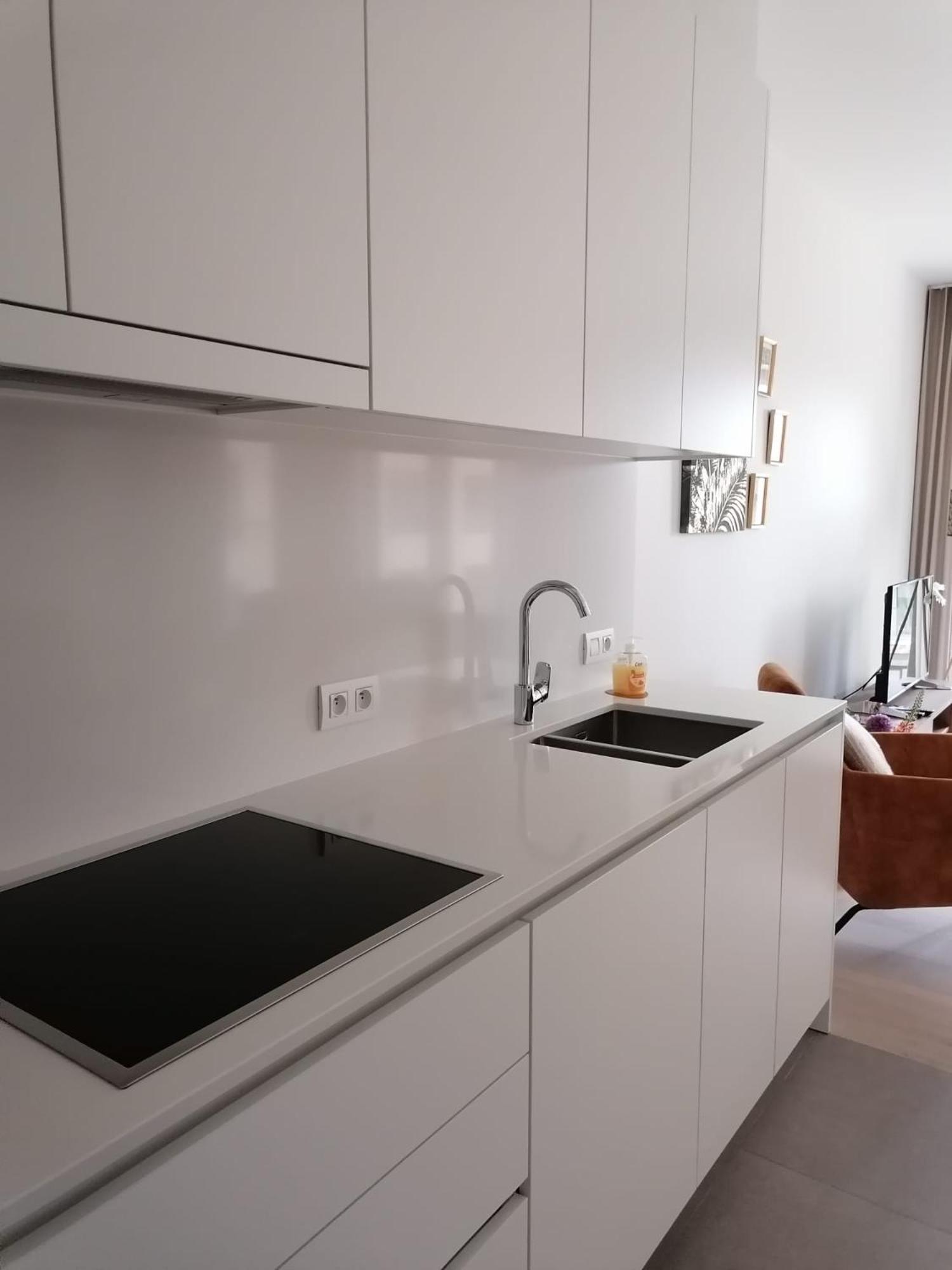 Bartine - Modern And Spacious Flat Near The Sea, Free Parking Space * Ostend
